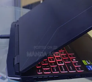 New Laptop Acer 16GB Intel Core I7 SSD 512GB