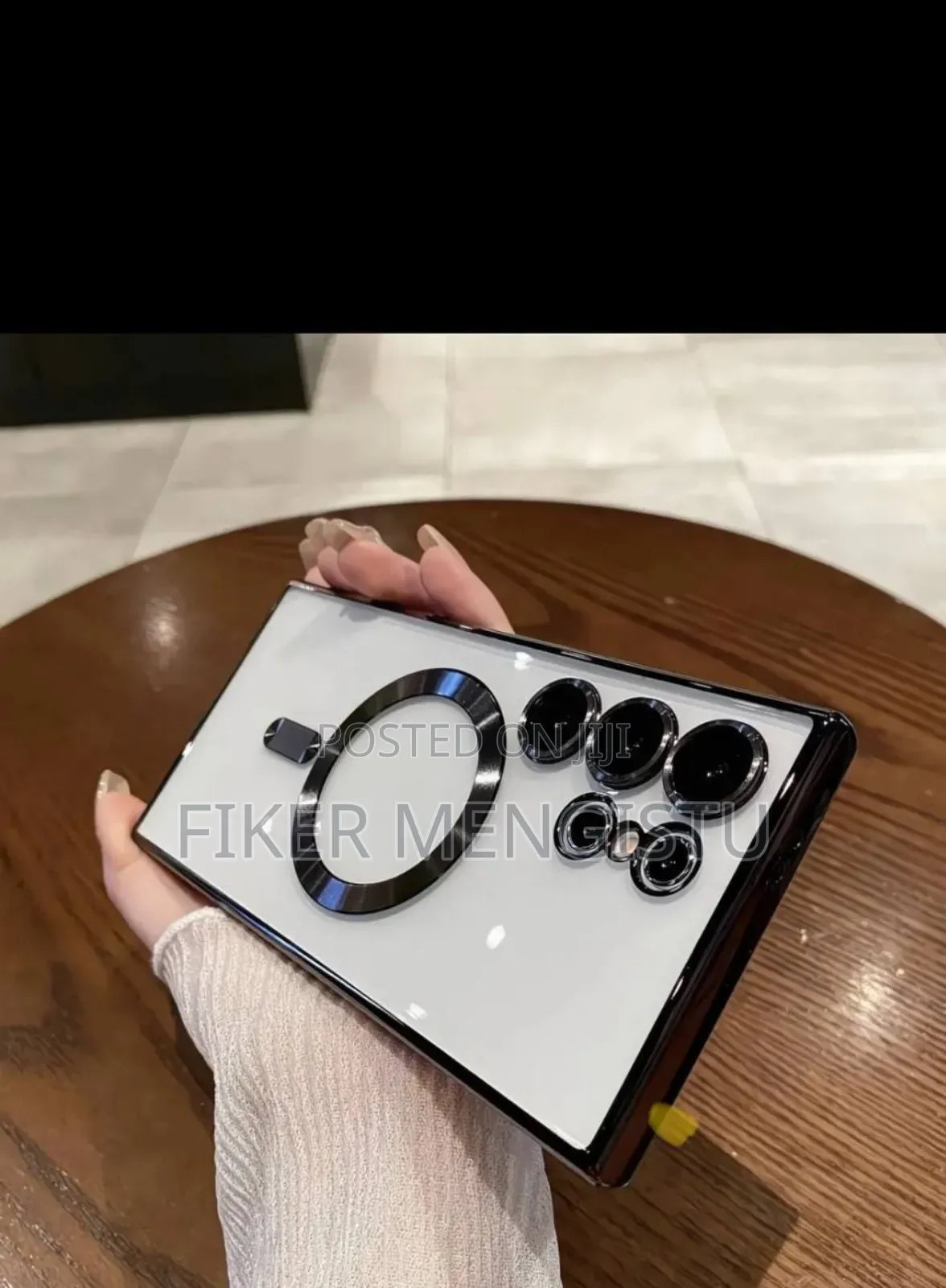 Samsung S24 Ultra Cases