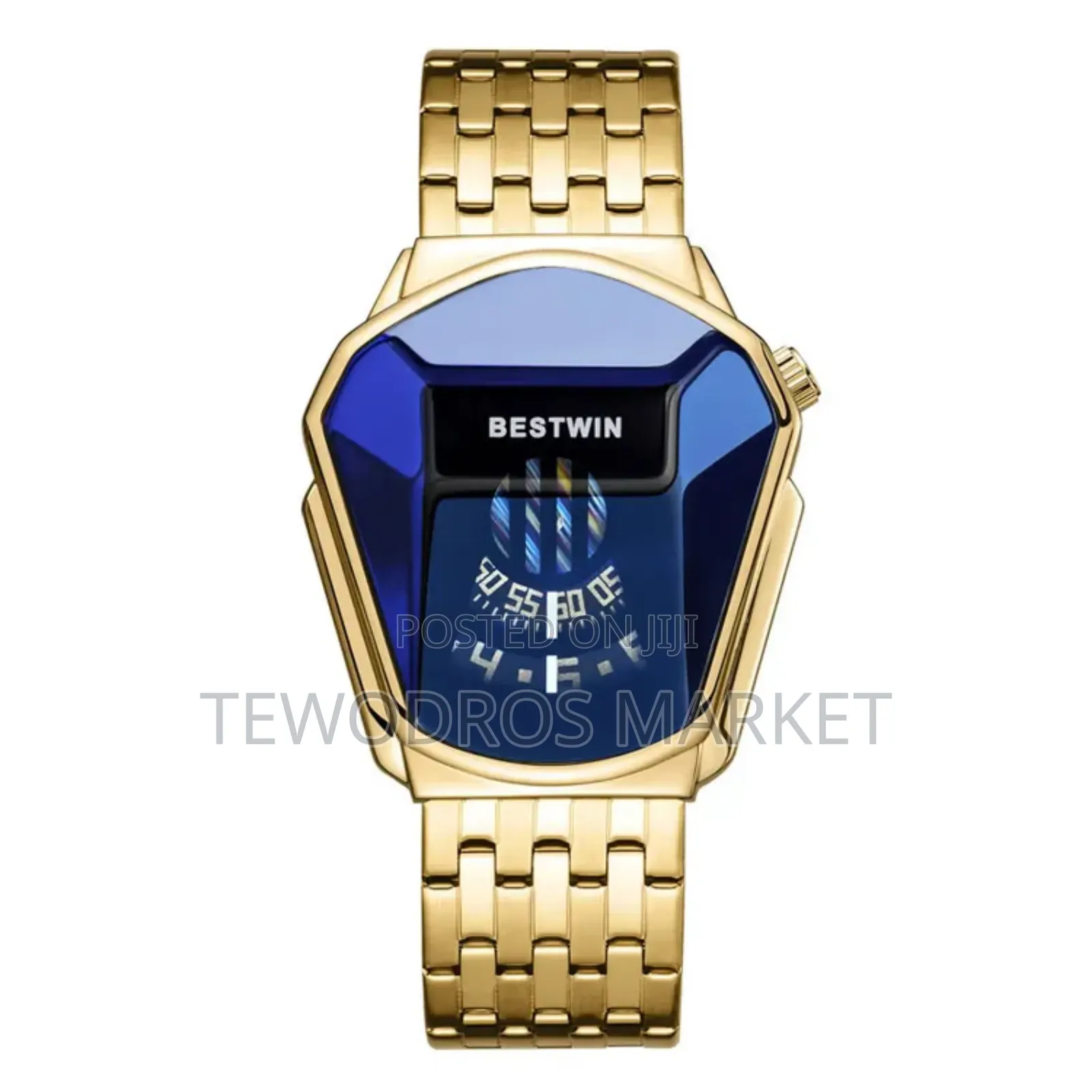 ኦርጅናል Bestwin Men's Watch
