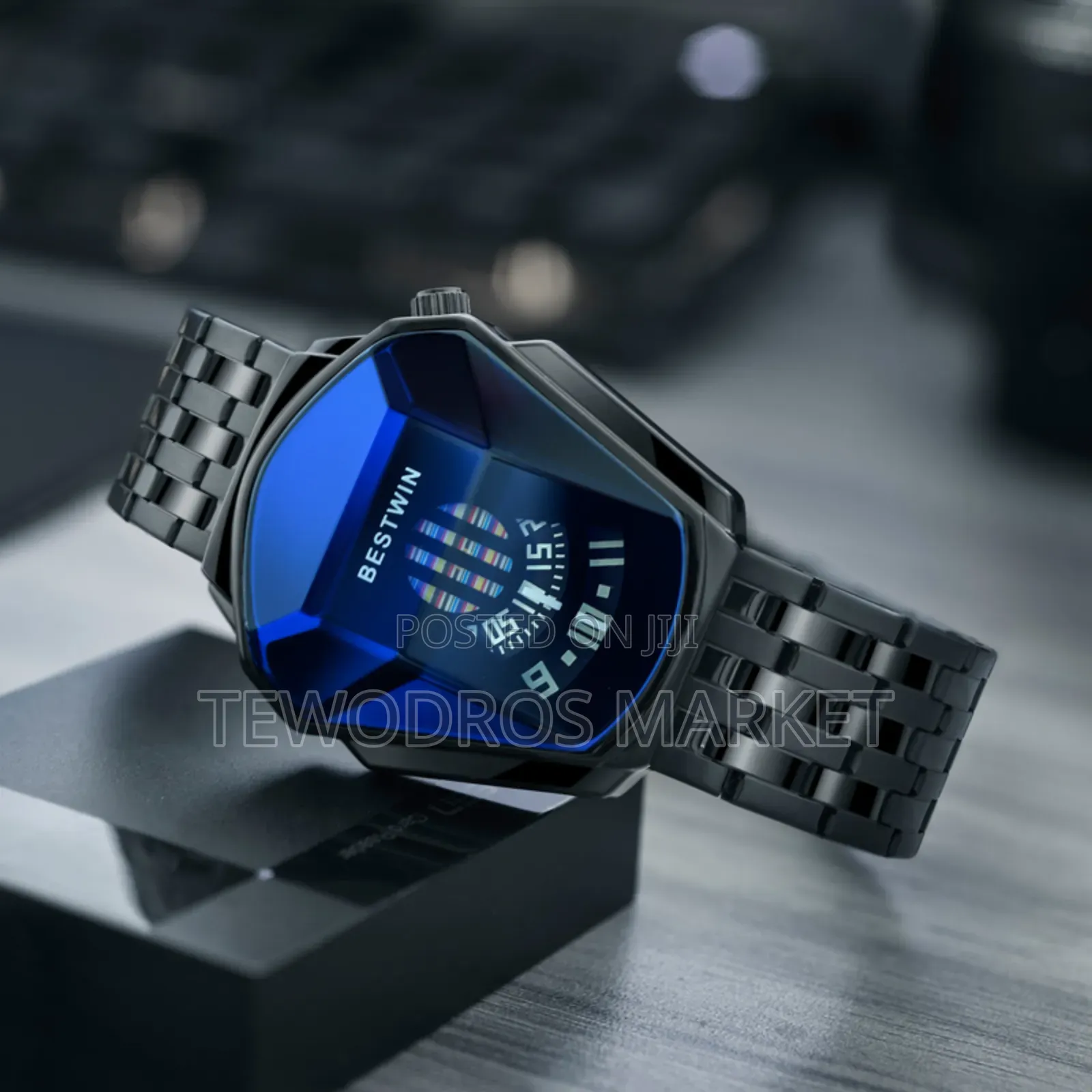 ኦርጅናል Bestwin Men's Watch