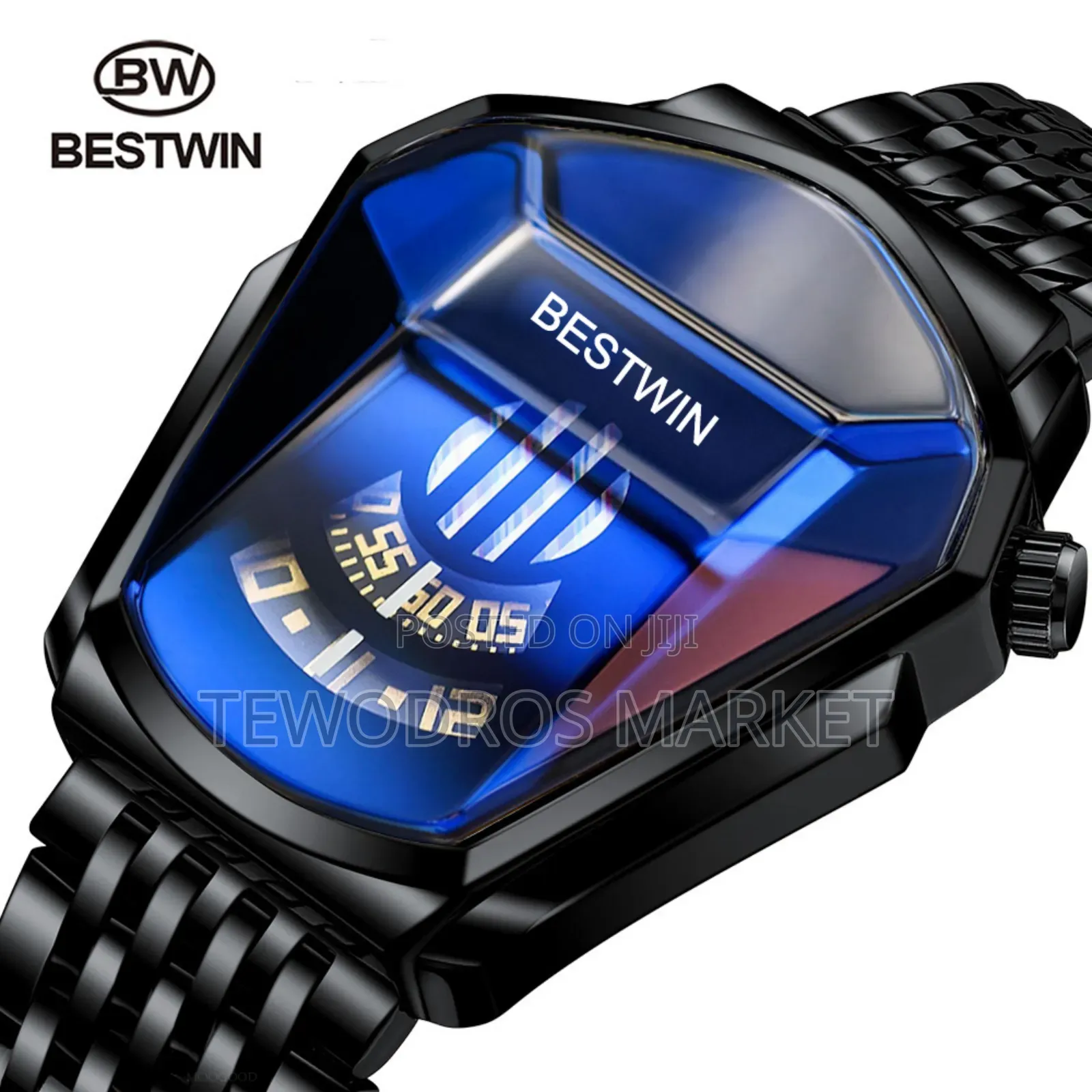 ኦርጅናል Bestwin Men's Watch