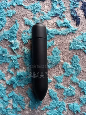 Mini Vibrator