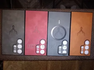 Samsung S24 Ultra Cases