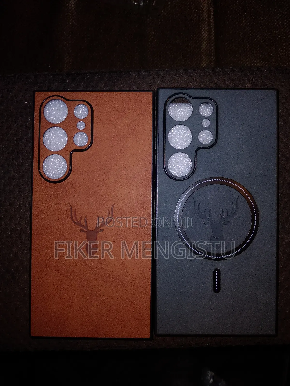 Samsung S24 Ultra Cases