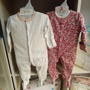 Baby Jumpsuit