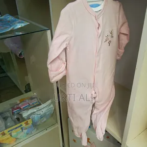 Baby Jumpsuit