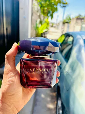 Versace Perfume