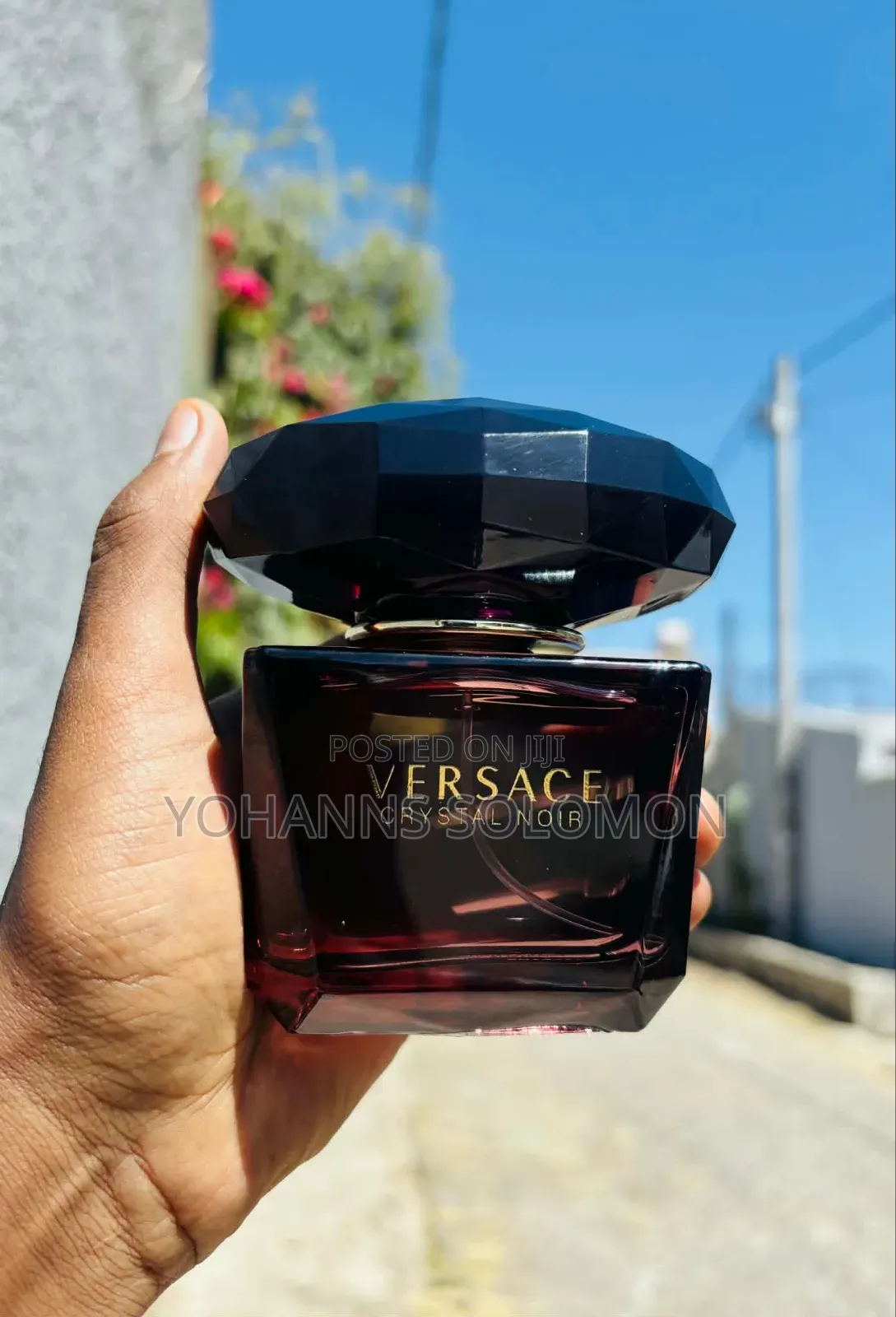 Versace Perfume