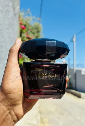 Versace Perfume