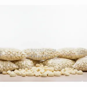 የተላጠ ነጭ ሽንኩርት ( Premium Garlic)