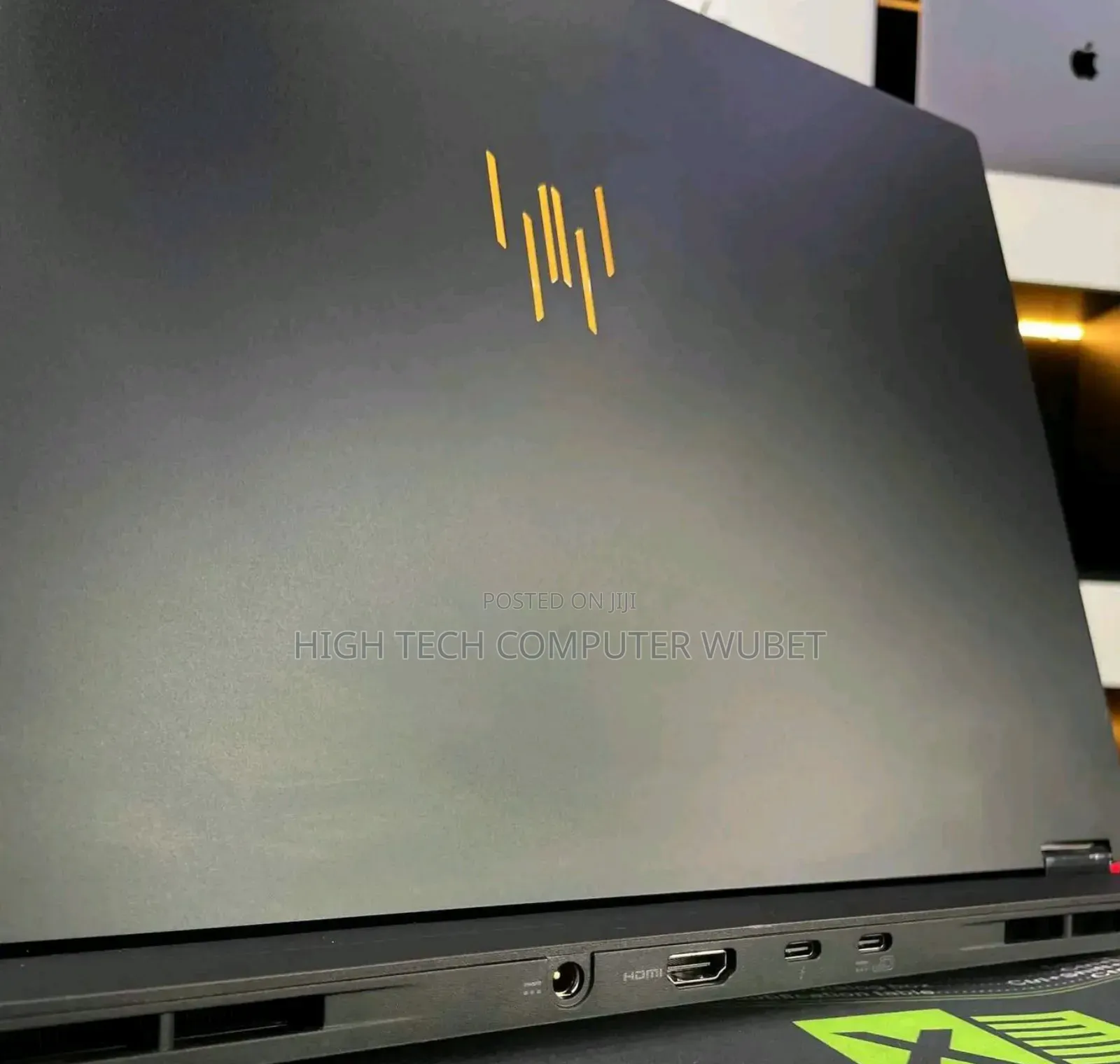 New Laptop Acer Predator Helios Neo 16 16GB Intel Core Ultra 9 SSD 1T