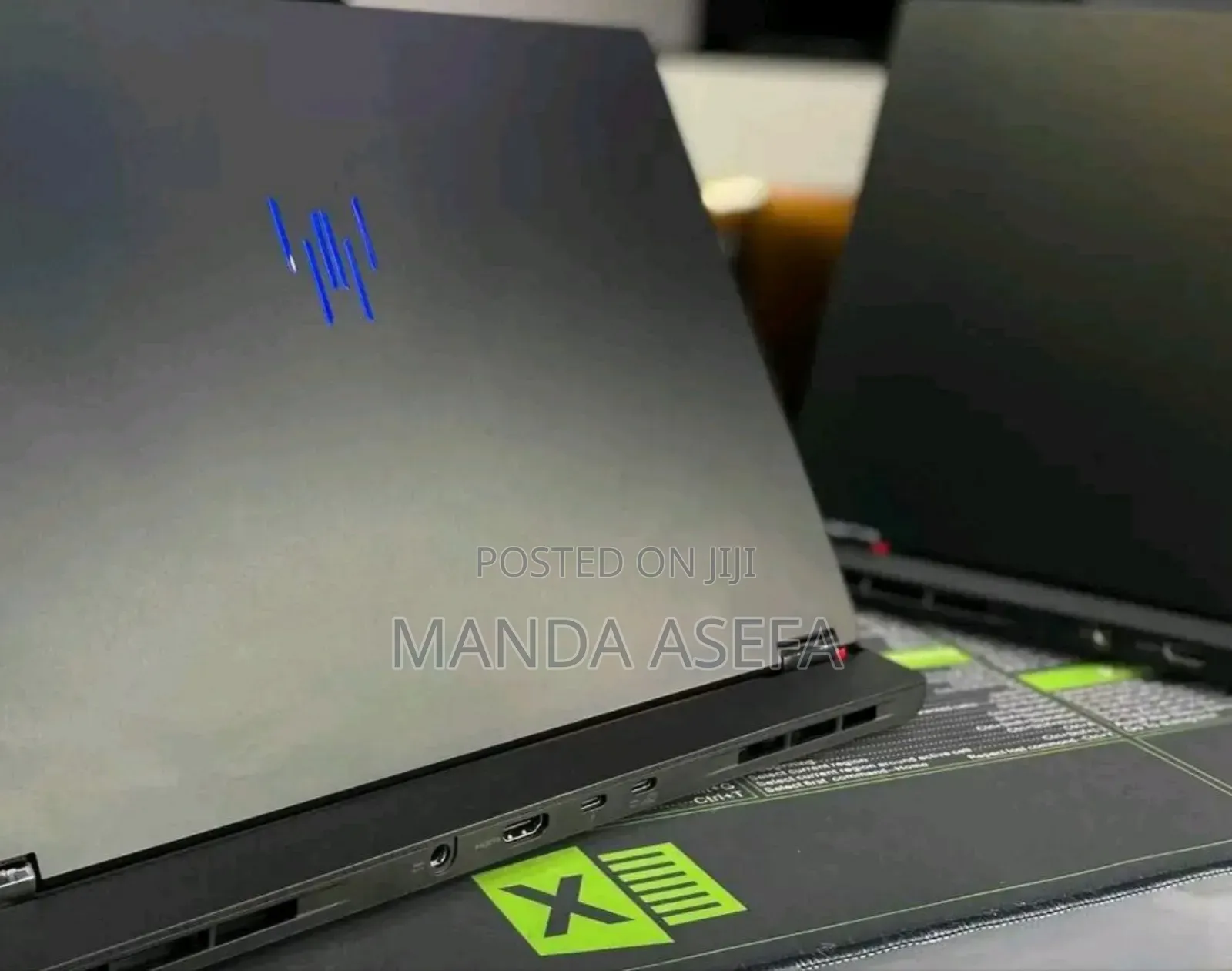 New Laptop Acer Predator Helios Neo 16 16GB Intel Core Ultra 9 SSD 1T