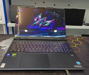 New Laptop Acer Predator Helios Neo 16 16GB Intel Core Ultra 9 SSD 1T