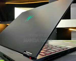 New Laptop Acer Predator Helios Neo 16 16GB Intel Core Ultra 9 SSD 1T