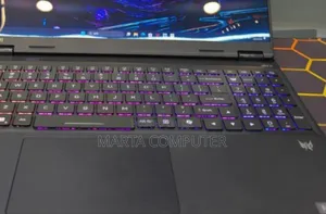 New Laptop Acer Predator Helios Neo 16 16GB Intel Core Ultra 9 SSD 1T