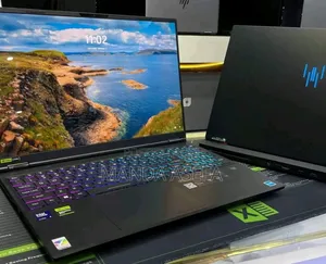 New Laptop Acer Predator Helios Neo 16 16GB Intel Core Ultra 9 SSD 1T