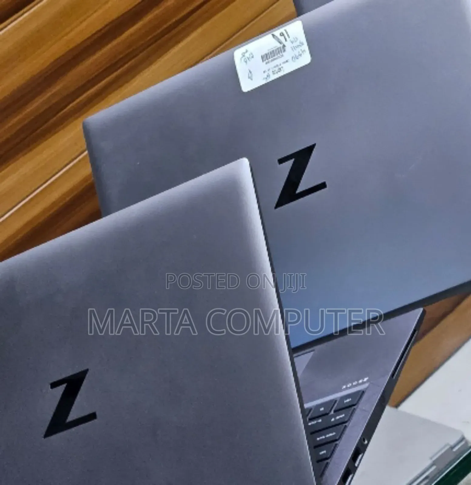 New Laptop HP ZBook 14 16GB Intel Core I7 SSD 512GB