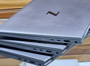 New Laptop HP ZBook 14 16GB Intel Core I7 SSD 512GB