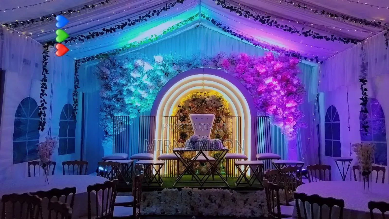 ለማንኛውም ዝግጅት Decor የተፈጥሮ አንዲሁም ሪቫን አበባ Bouqet የስጦታ እቃ እና Yedcor አቃ ኪራይ