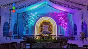 ለማንኛውም ዝግጅት Decor የተፈጥሮ አንዲሁም ሪቫን አበባ Bouqet የስጦታ እቃ እና Yedcor አቃ ኪራይ