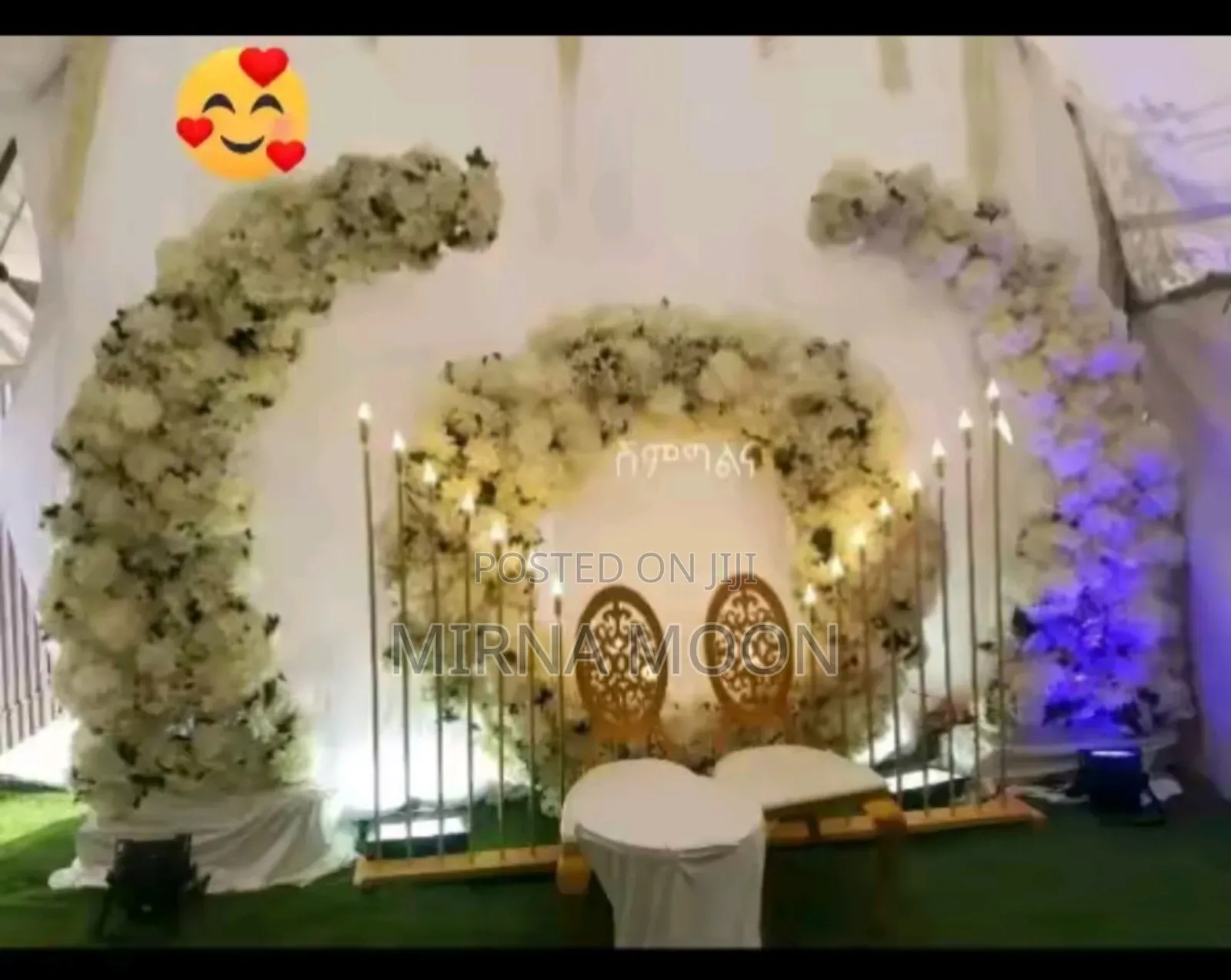 ለማንኛውም ዝግጅት Decor የተፈጥሮ አንዲሁም ሪቫን አበባ Bouqet የስጦታ እቃ እና Yedcor አቃ ኪራይ