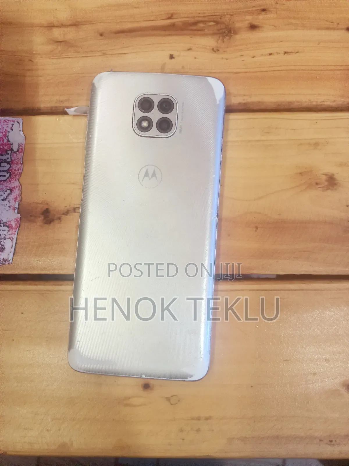 Motorola Moto G Power 32 GB