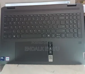 New Laptop Lenovo Yoga 7i 16GB Intel Core Ultra 7 SSD 512GB