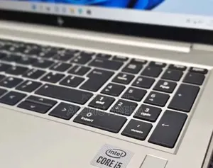 New Laptop HP EliteBook 840 G7 16GB Intel Core I5 SSD 512GB