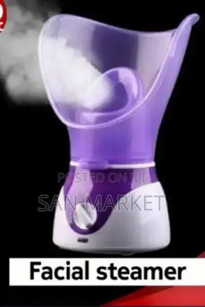 Facial Steamer