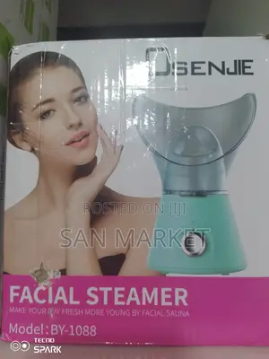 Facial Steamer