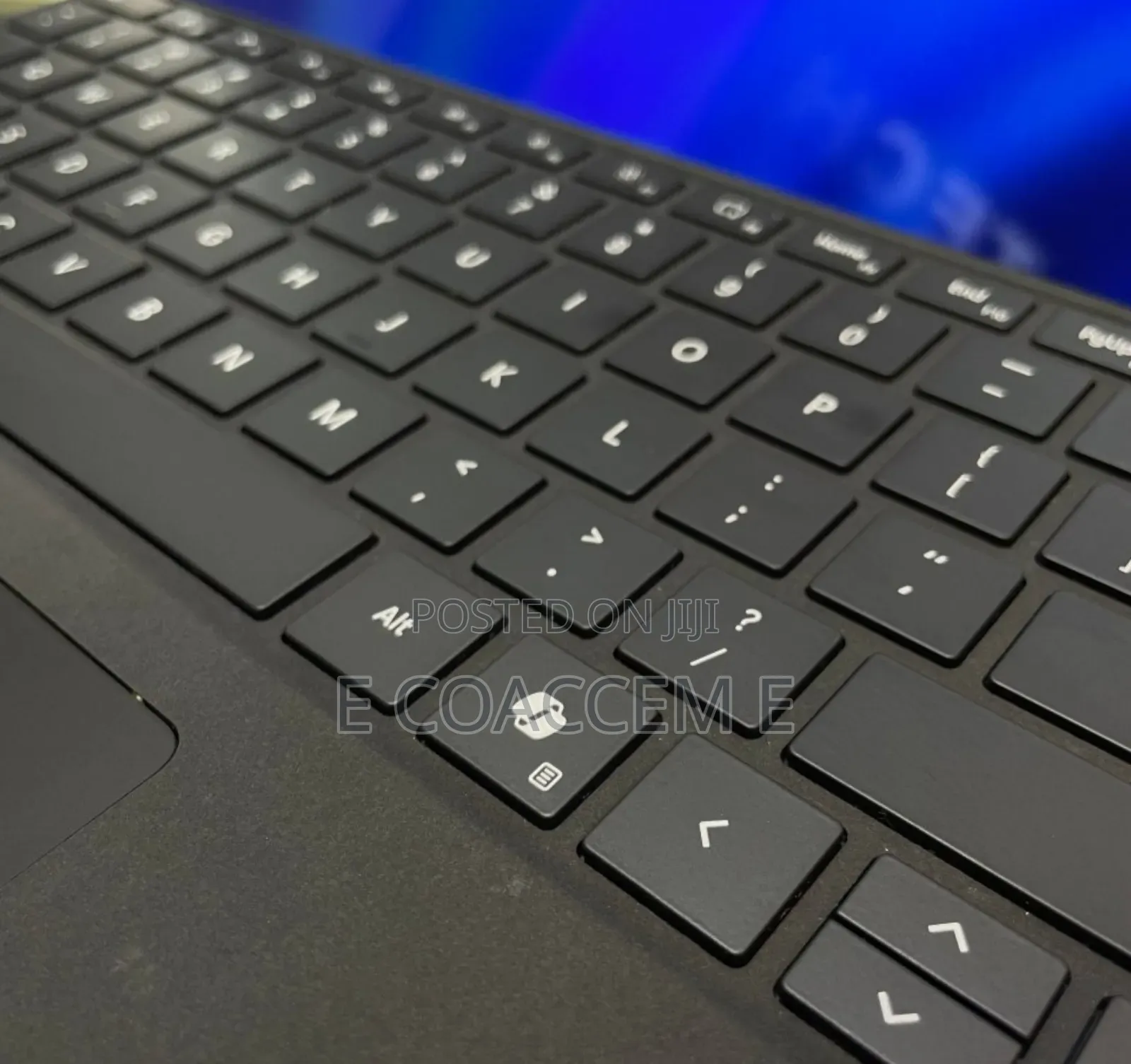 New Laptop Microsoft Surface 16GB Intel Core Ultra 5 SSD 256GB