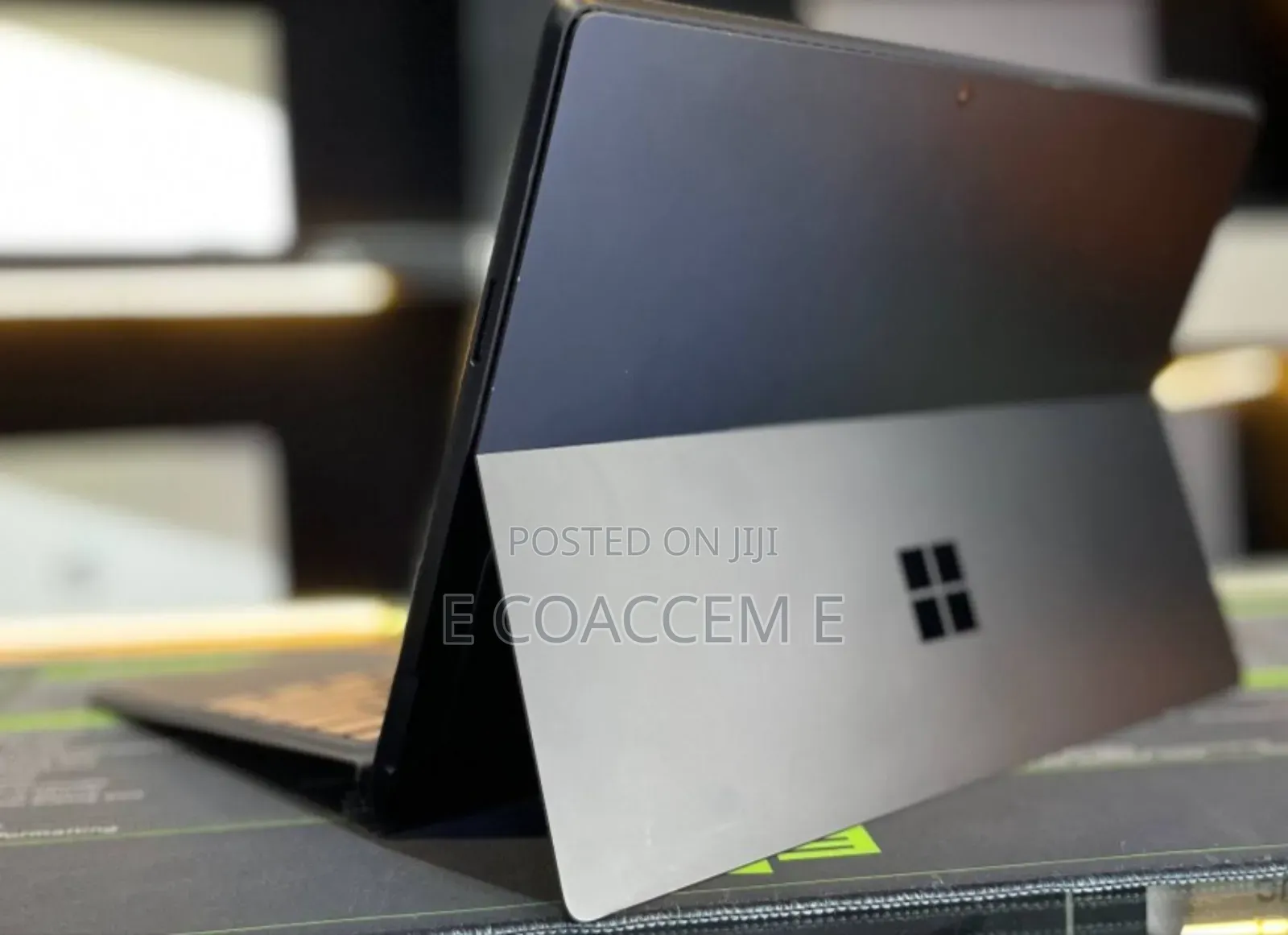 New Laptop Microsoft Surface 16GB Intel Core Ultra 5 SSD 256GB