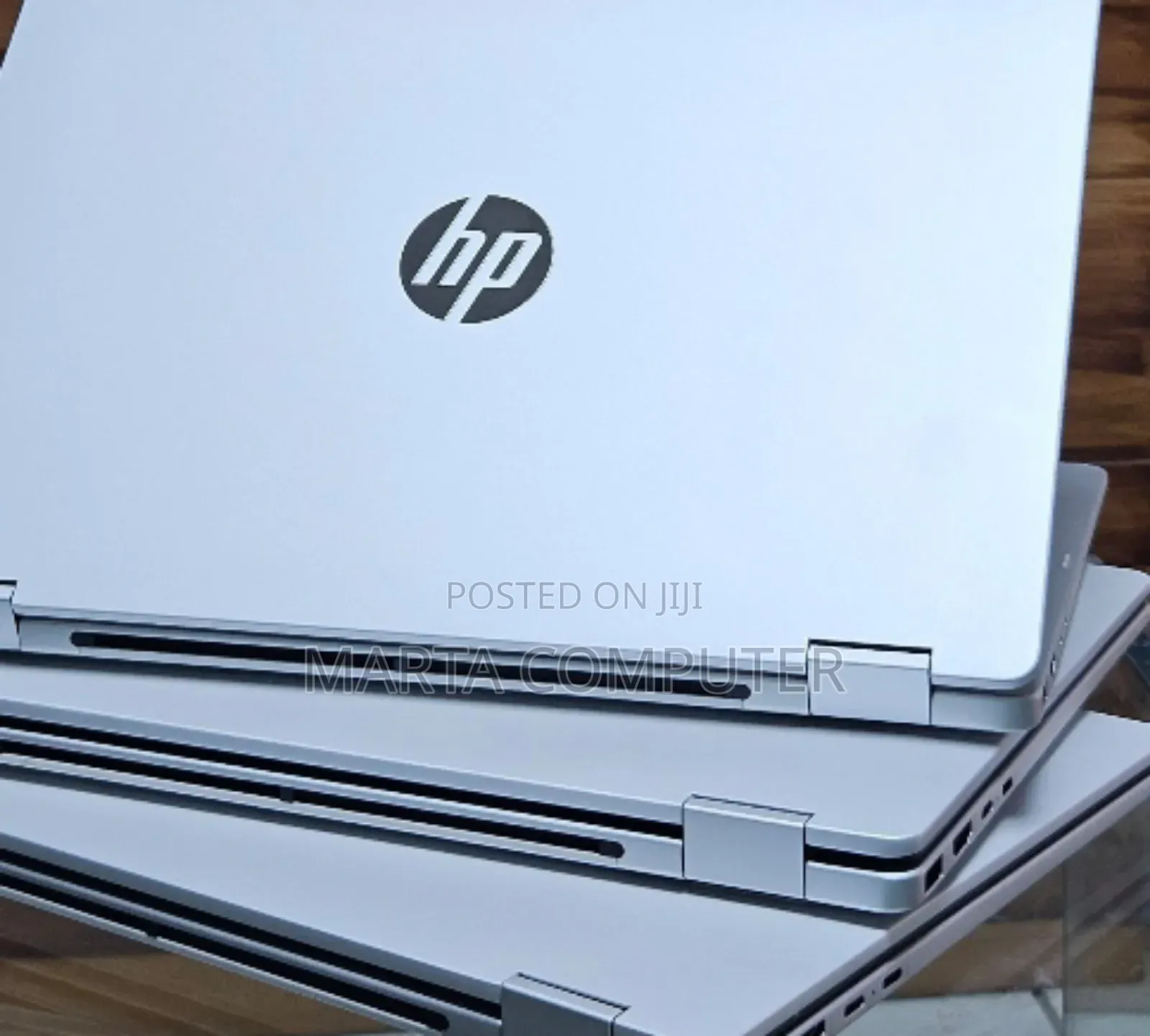 New Laptop HP OmniBook 5 14" 8GB Intel Core I5 SSD 512GB