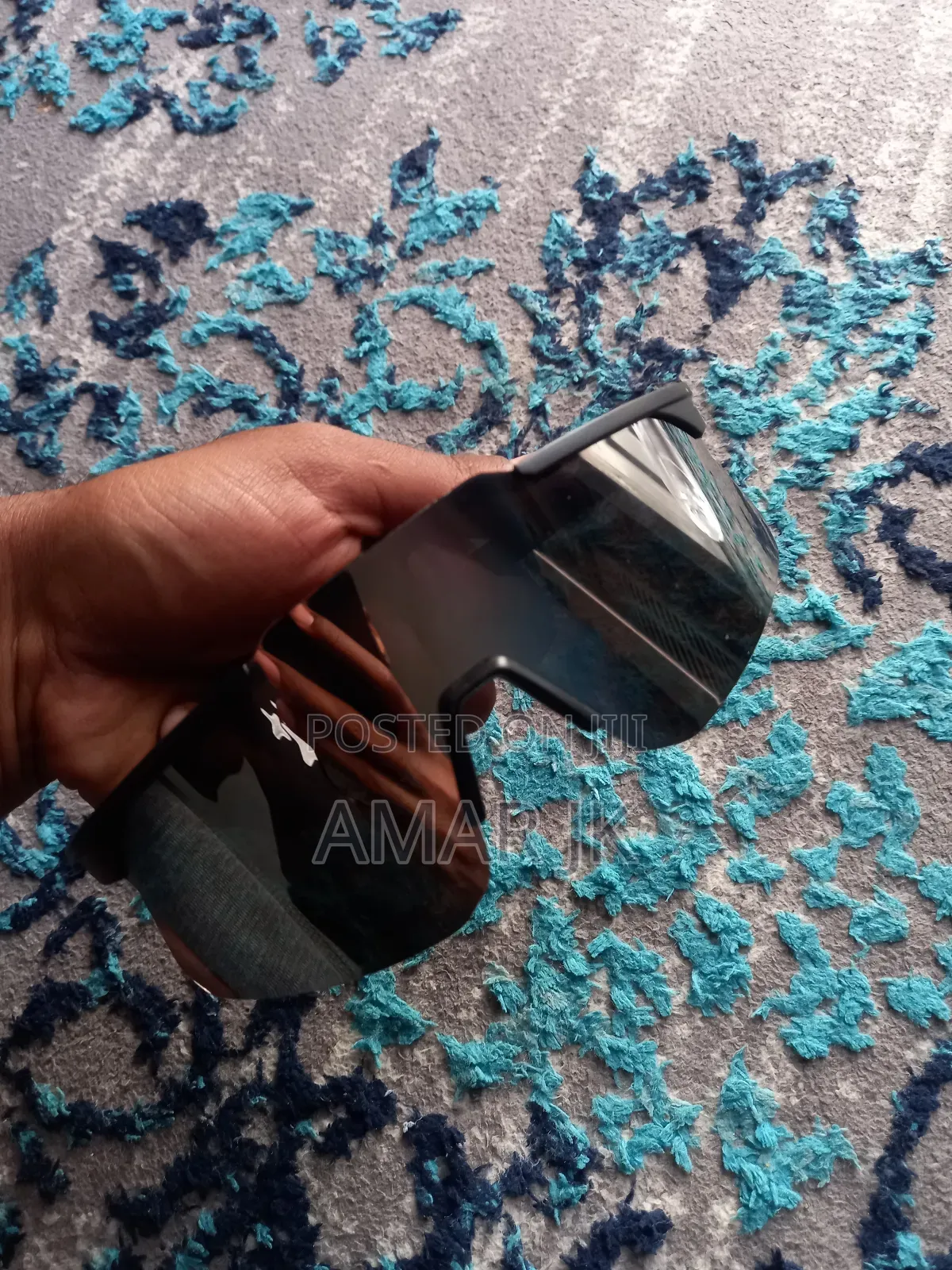 Sunglass for Motorcycle