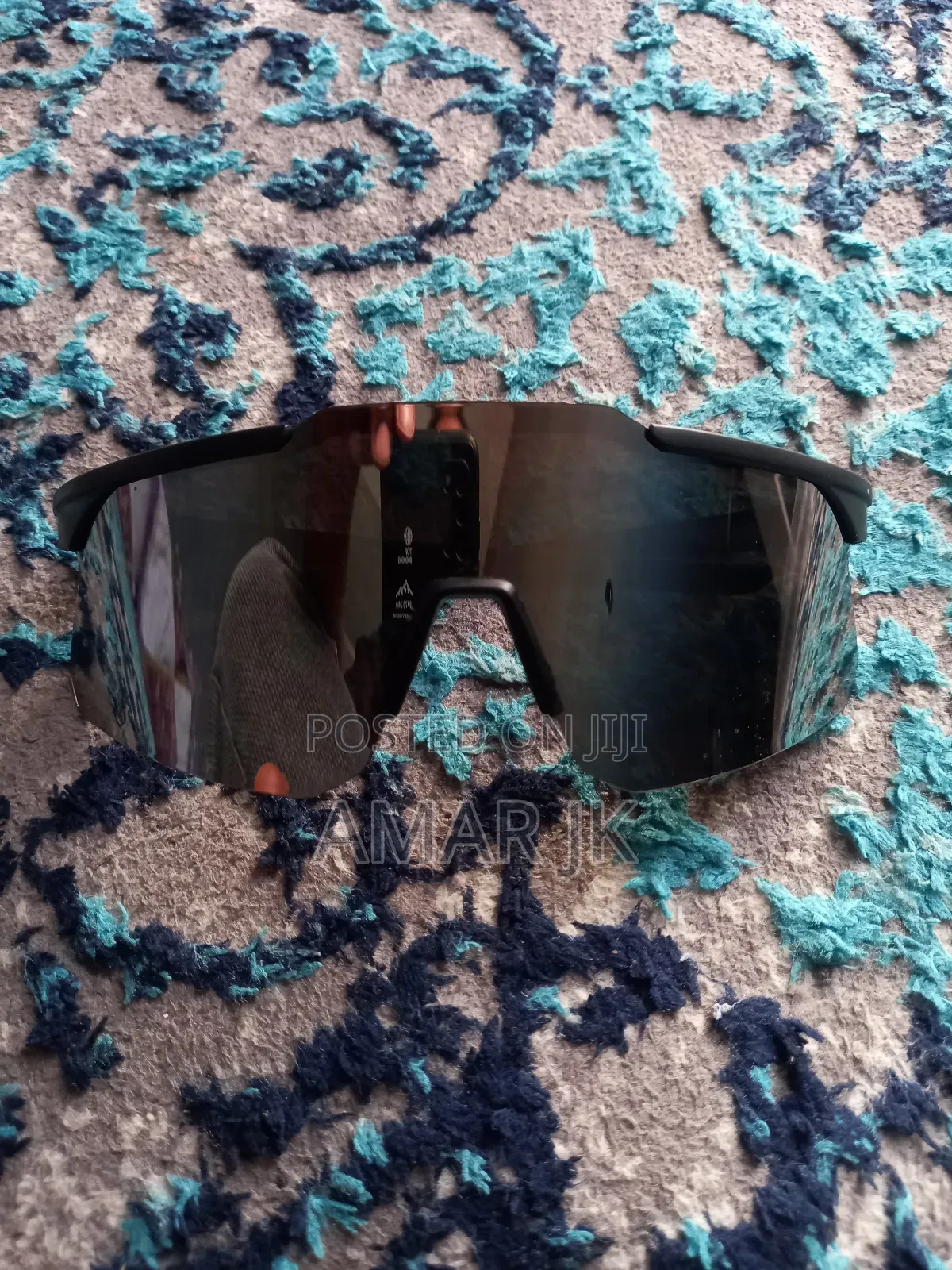 Sunglass for Motorcycle