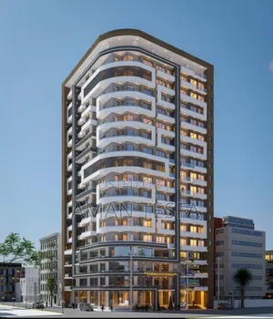 3bdrm Apartment in ሰመር, Bole for sale