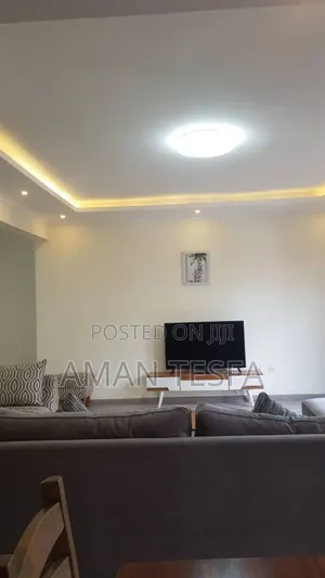 3bdrm Apartment in ሰመር, Bole for sale