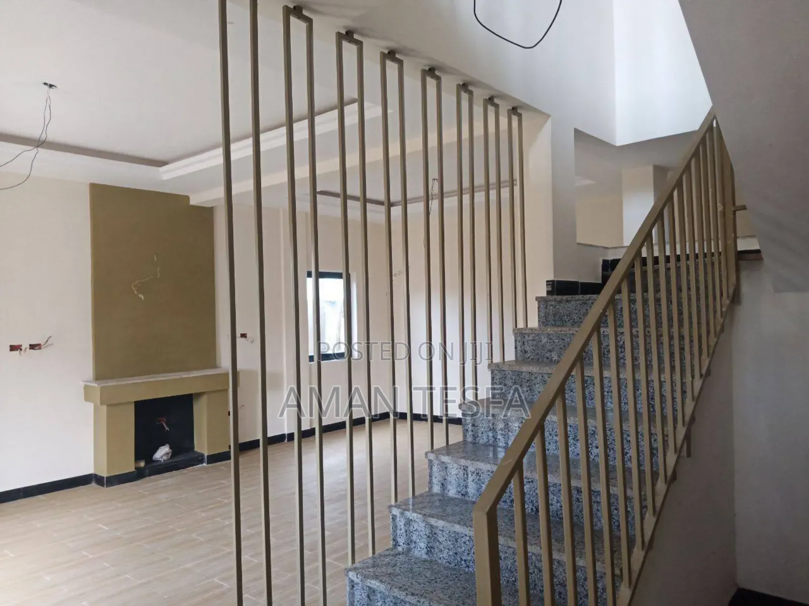 3bdrm Apartment in ሰመር, Bole for sale