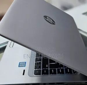 New Laptop HP EliteBook 840 G3 8GB Intel Core I7 HDD+SSD 256GB