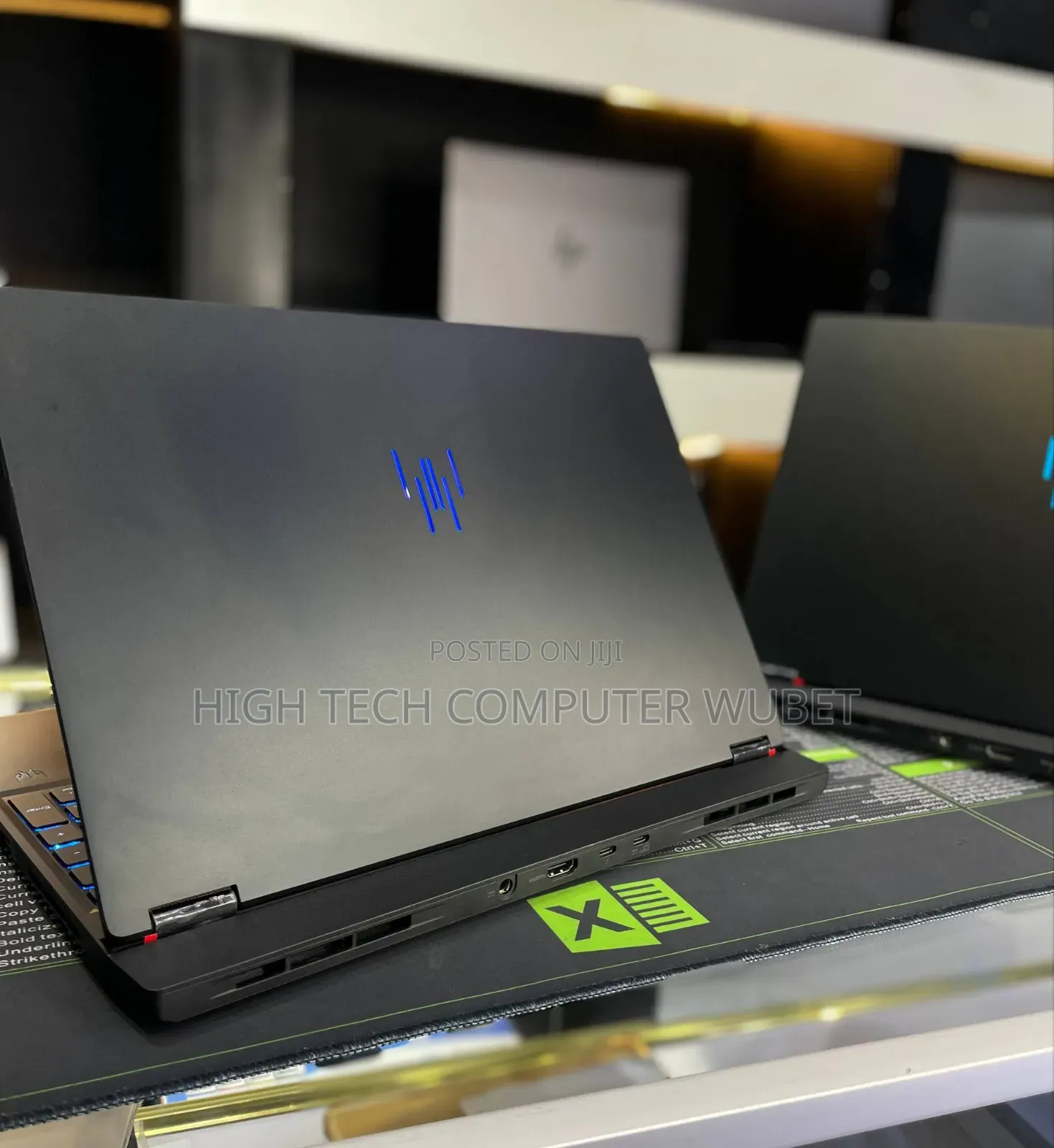 New Laptop Acer Predator Helios Neo 16 32GB Intel Core Ultra 9 SSD 1T