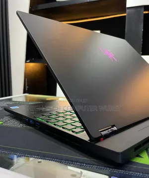 New Laptop Acer Predator Helios Neo 16 32GB Intel Core Ultra 9 SSD 1T