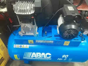 270 Abc Air Compressor | የአየር ኮምፕሬሰር