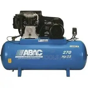 270 Abc Air Compressor | የአየር ኮምፕሬሰር