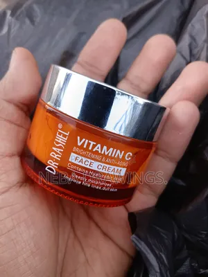 Dr. Rashel Face Cream