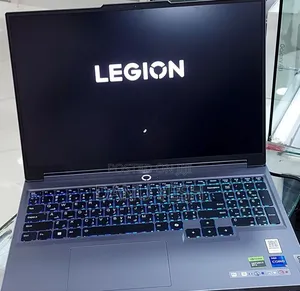 New Laptop Lenovo Legion 5 16GB Intel Core I7 SSD 1T