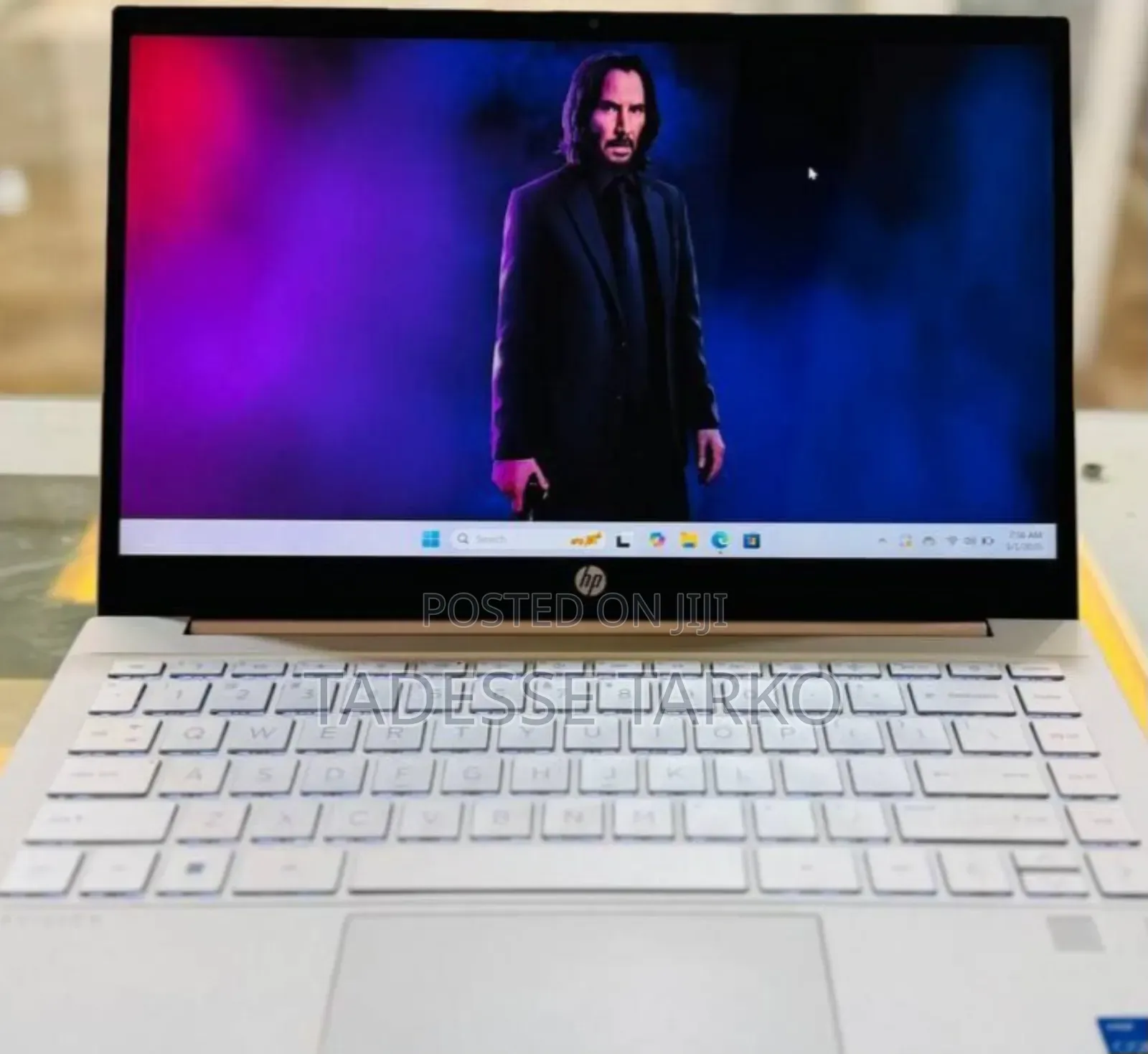 New Laptop HP Pavilion 15 16GB Intel Core I5 SSD 1T