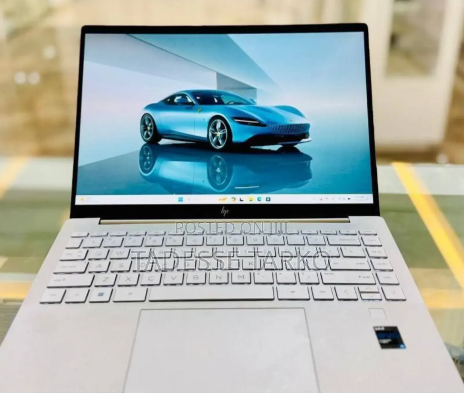 New Laptop HP Pavilion 15 16GB Intel Core I5 SSD 1T