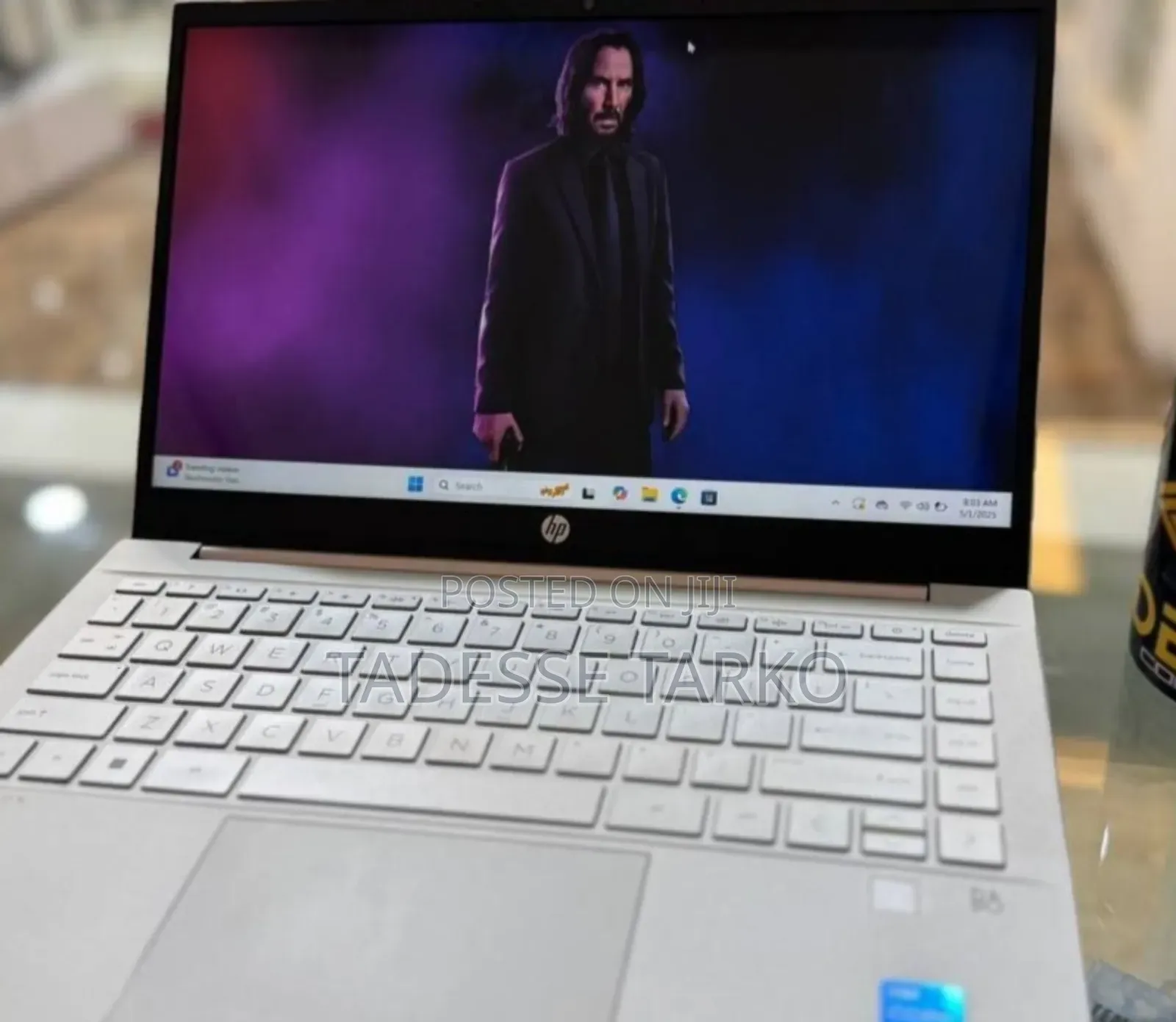 New Laptop HP Pavilion 15 16GB Intel Core I5 SSD 1T