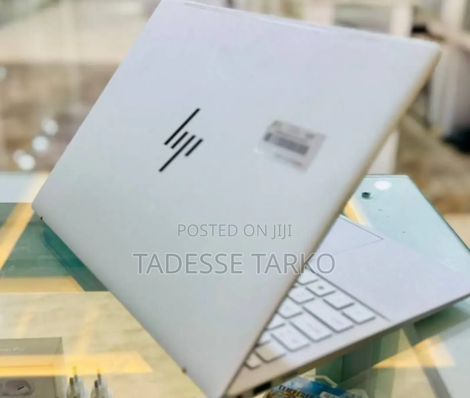 New Laptop HP Pavilion 15 16GB Intel Core I5 SSD 1T
