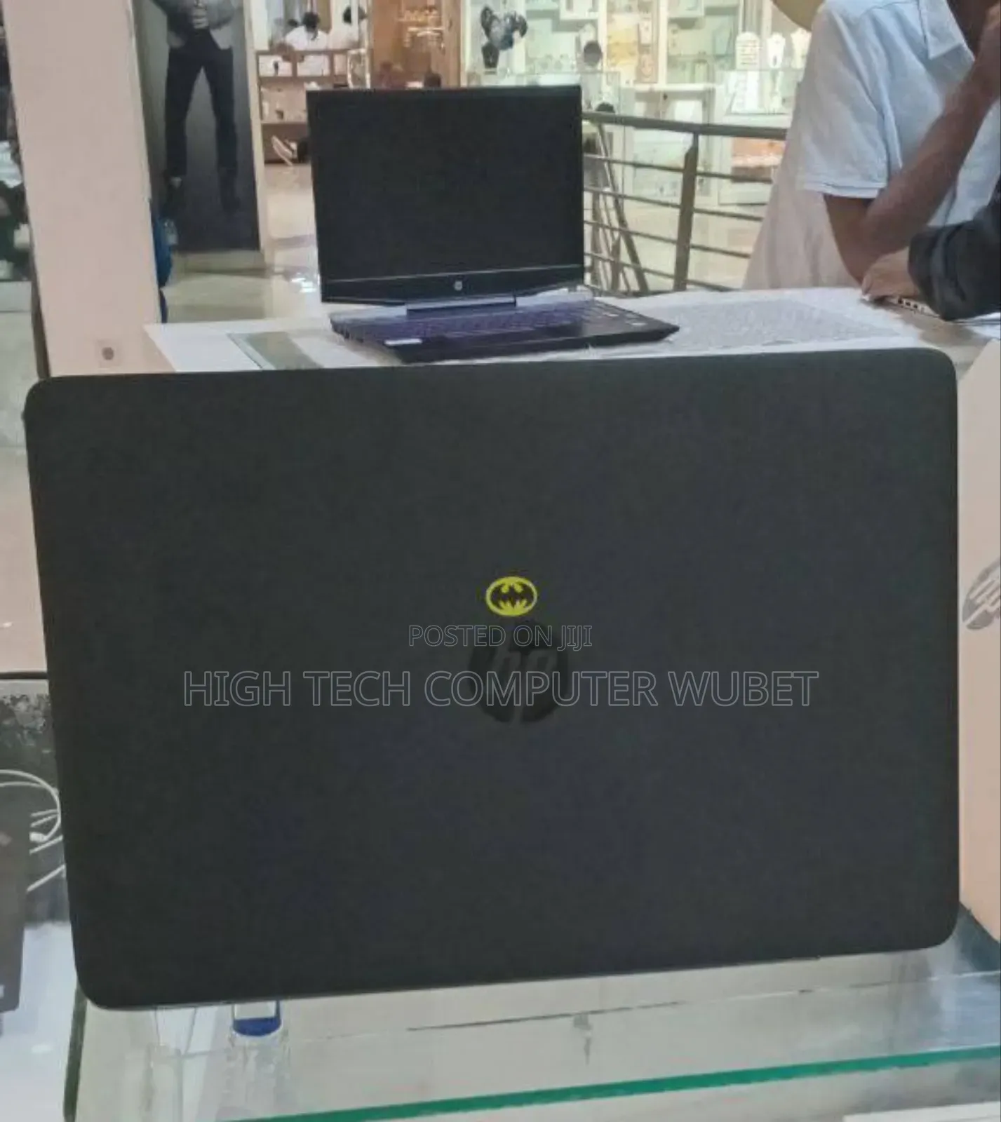 New Laptop HP EliteBook 850 G1 8GB Intel Core I7 HDD 1T